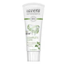 Lavera Pinalla CUIDADO COMPLETO CON FLUOROLIDO, 75 ml