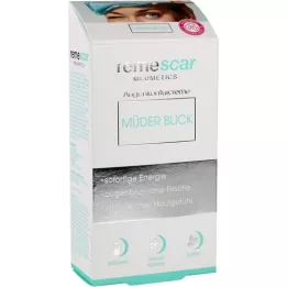 remescar ojo crema cansado, 1 pz