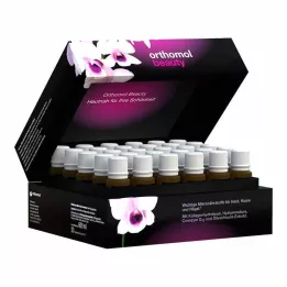 ORTHOMOL Ampollas de belleza para beber, 30 uds