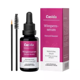 WIMPERNSERUM Potenciador natural, 30 ml