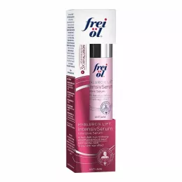FREI ÖL Suero intensivo antiedad, 20 ml
