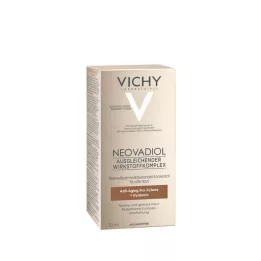 Vichy Neovadiol compensando el ingrediente activo en suero complejo, 30 ml