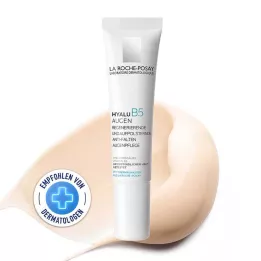 ROCHE-POSAY Crema para ojos Hyalu B5, 15 ml