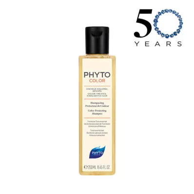 PHYTOCOLOR Champú 250ml