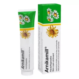 ARNIKAMILL Ungüento para el cuidado de la piel, 25 g