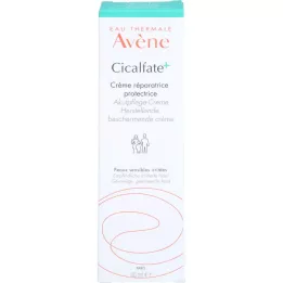 Avene Cicefate + Crema de cuidado agudo, 40 ml