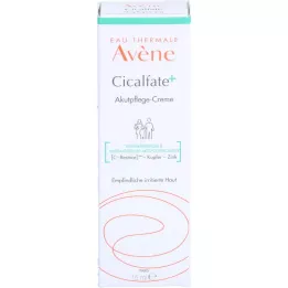 Avene Cicefate + Crema Crema Aguda, 15 ml