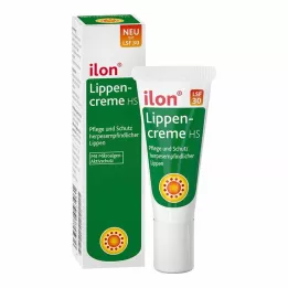 ILON Crema de labios HS, 3 ml