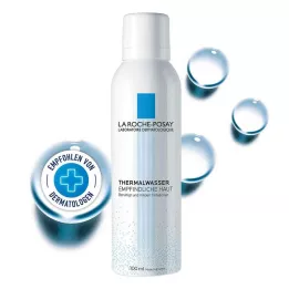 ROCHE-POSAY Spray de agua termal, 100 ml