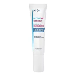 DUCRAY DEXYANE Crema para párpados MeD, 15 ml