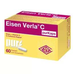 EISEN VERLA C purKaps, calle 60