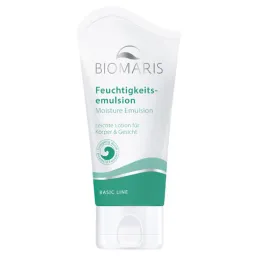 Bolsillo de emulsión hidratante Biomaris, 50 ml