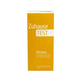 ZUHAUSE TEST Enfermedad celíaca, 1 pieza