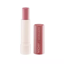 VICHY NATURALBLEND Bálsamo labial con color nude, 4,5 g