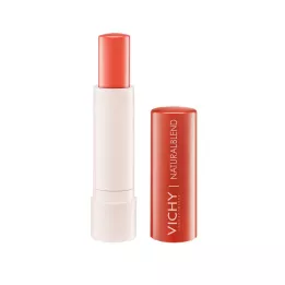 VICHY NATURALBLEND Bálsamo labial teñido coral, 4,5 g