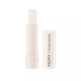 VICHY NATURALBLEND Bálsamo labial transparente, 4,5 g