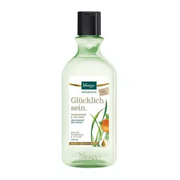 Kneipp Efecto Ducha Sea feliz, 250 ml