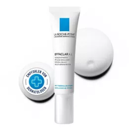 ROCHE-POSAY Effaclar AI Crema, 15 ml