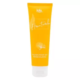 KDA Crema de cuidado con caléndula, 150 ml