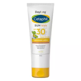 CETAPHIL Sun Daylong Kids SPF Loción liposomal 30, 100 ml