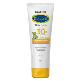 CETAPHIL Sun Daylong Kids SPF Loción liposomal 30, 200 ml