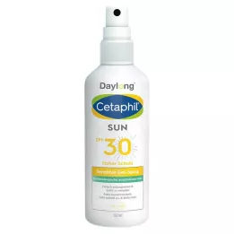 CETAPHIL Sun Daylong SPF 30 gel spray sensible, 150 ml