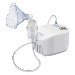 OMRON Inhalador compresor compacto, 1 ud