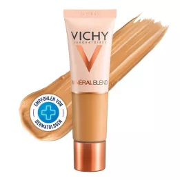 VICHY MINERALBLEND Maquillaje 15 terra, 30 ml