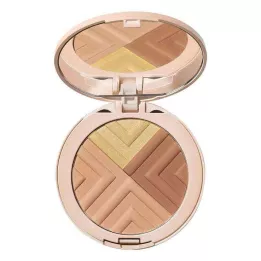 Vichy Mosaico Mosaico Mosaico Tan, 9 g
