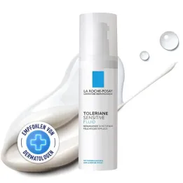 La Roche Posay Toleriane fluido sensible, 40 ml