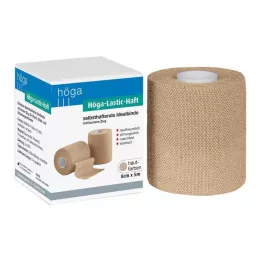 HÖGA-LASTIC-HIMBS 8 CMX5 M Color de la piel, 1 pz