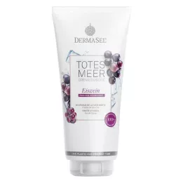 DermaSel Totes Sea Cream Ducha Helado, 200 ml