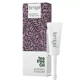 Bodycare Australian Femigel, 5x5 ml