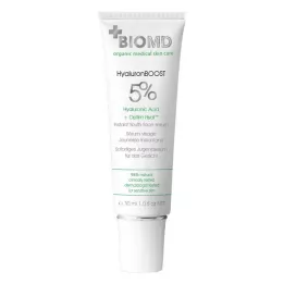 Biomed Hyaluron Boost Suero hidratante, 30 ml