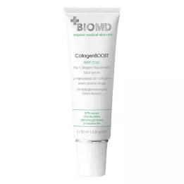 BIOMED Collagen Boost Rejuvenecedor de colágeno, 30 ml