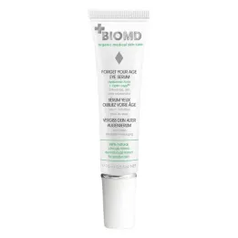 Suero antienvejecimiento Forget Your Age Eye Serum, 15 ml