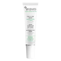 BIOMED Suero Adiós Ojeras, 15 ml
