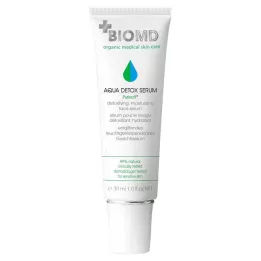 BIOMED Aqua Detox Serum Desintoxicante 30ml