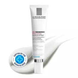 ROCHE-POSAY Suero de retinol Redermic, 30 ml