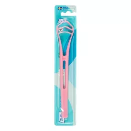 TEPE GOOD Limpiador de lengua en ampolla, 1 ud