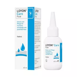 LOYON Líquido de cuidado, 60 ml
