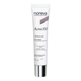 Piel normal / crema alfa / piel seca, 40 ml