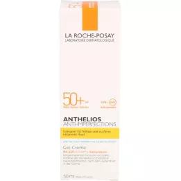 Roche-Posay Anti-Imperfections LSF 50+, 50 ml