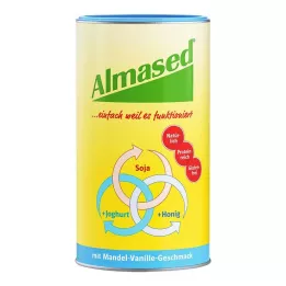 ALMASED Vitalkost Almendra-Vainilla en polvo, 500 g