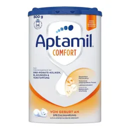 Polvo de comodidad Aptamil, 800 g