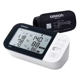 OMRON M500 Intelli IT Tensiómetro para brazo, 1 unidad