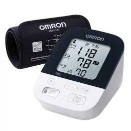 OMRON M400 Intelli IT Tensiómetro para brazo, 1 unidad
