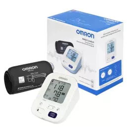 OMRON Tensiómetro de brazo M400 Comfort, 1 unidad
