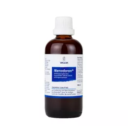 MENODORON Dilución, 2X50 ml