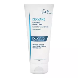 DUCRAY DEXYANE Protección de la crema de barrera, 100 ml